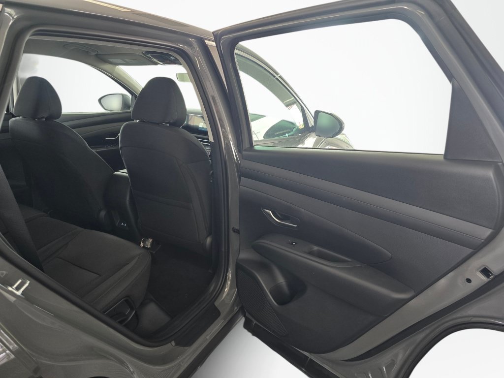 New 2026 Hyundai Tucson SE AWD/4WD image 35