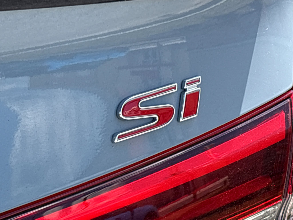 Used 2023 Honda Civic Si image 20