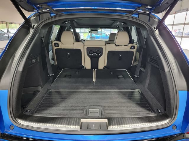 New 2026 Acura MDX Type S w/ Advance Package AWD/4WD image 34