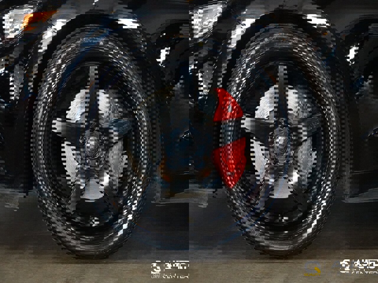 Used 2017 Ford Mustang GT Premium w/ Equipment Group 401A image 7