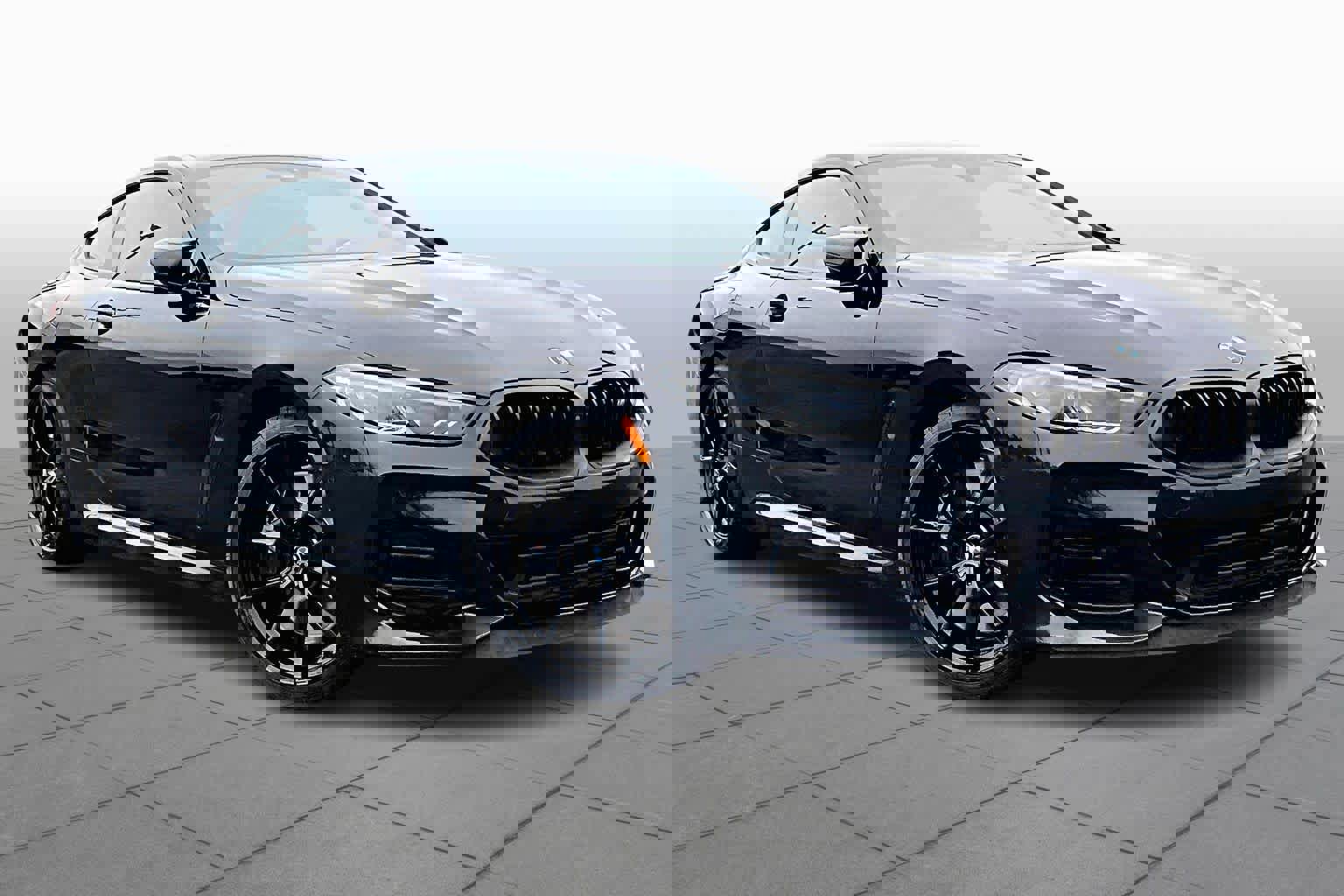 Used 2023 BMW M850i xDrive M850i xDrive w/ M Sport Professional Package image 3