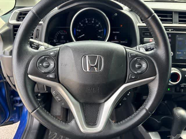 Used 2018 Honda Fit EX-L image 14