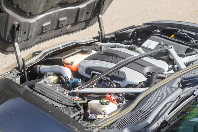 Used 2012 Fisker Karma EcoSport image 16