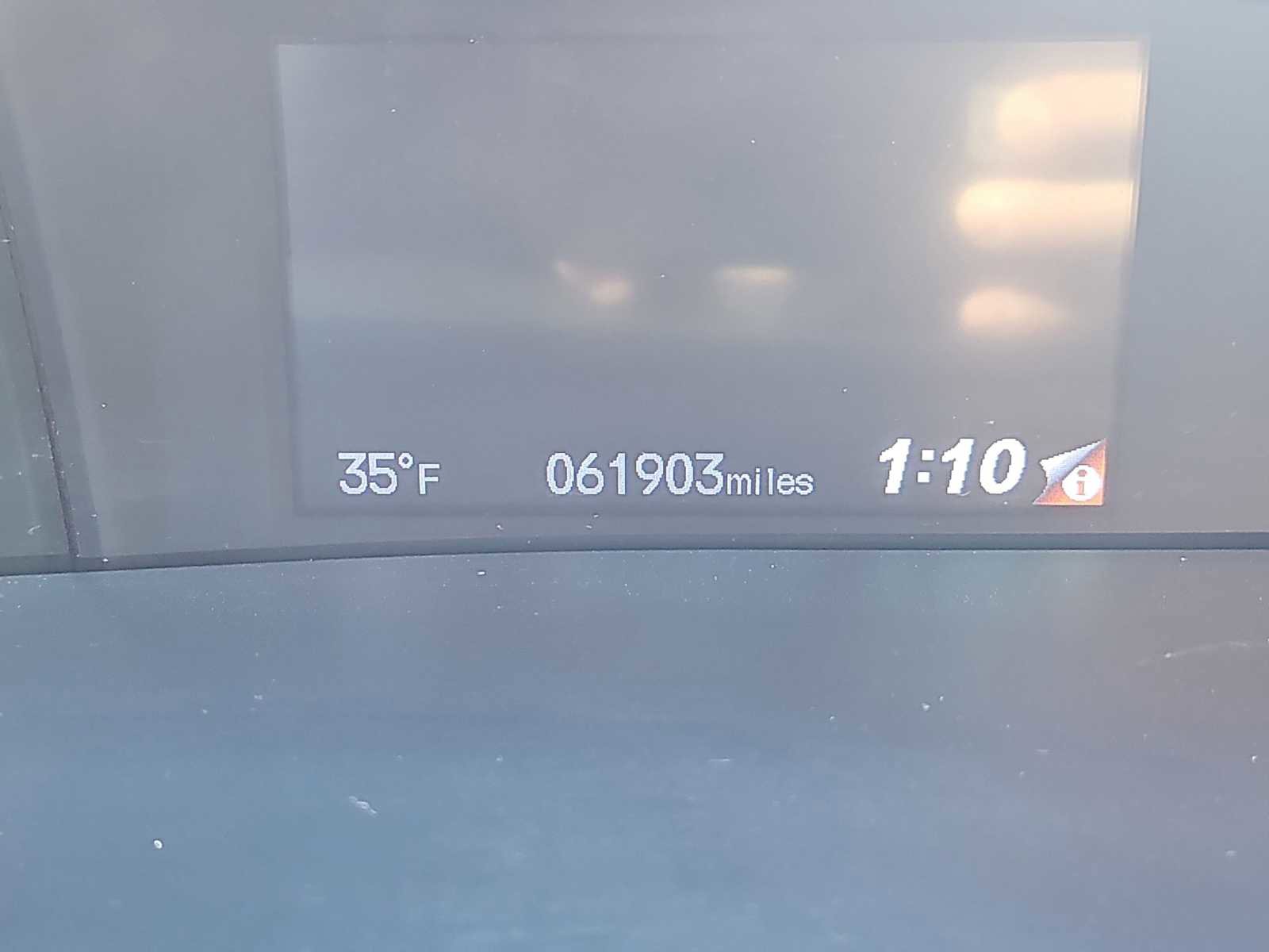 Used 2014 Honda Civic LX image 13