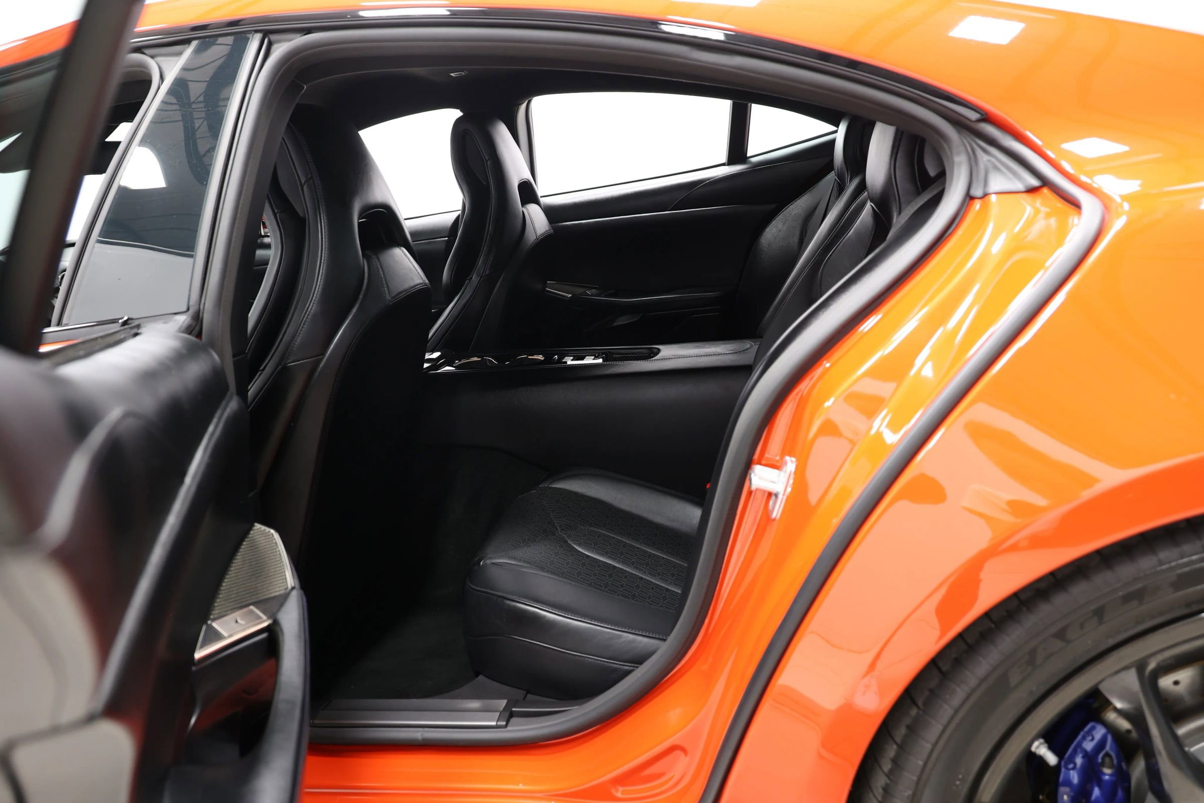 Used 2022 Karma GS-6 RWD image 38
