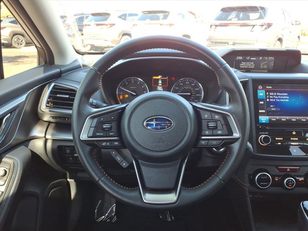 Used 2023 Subaru Crosstrek 2.5i Limited image 17