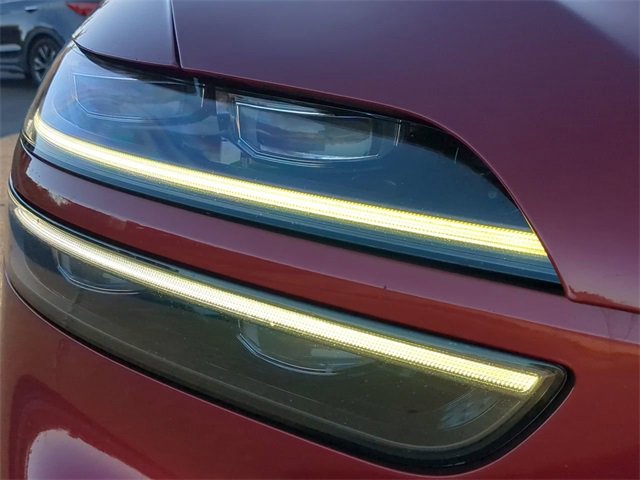 Used 2022 Genesis GV70 3.5T Sport w/ Sport Prestige Package image 9