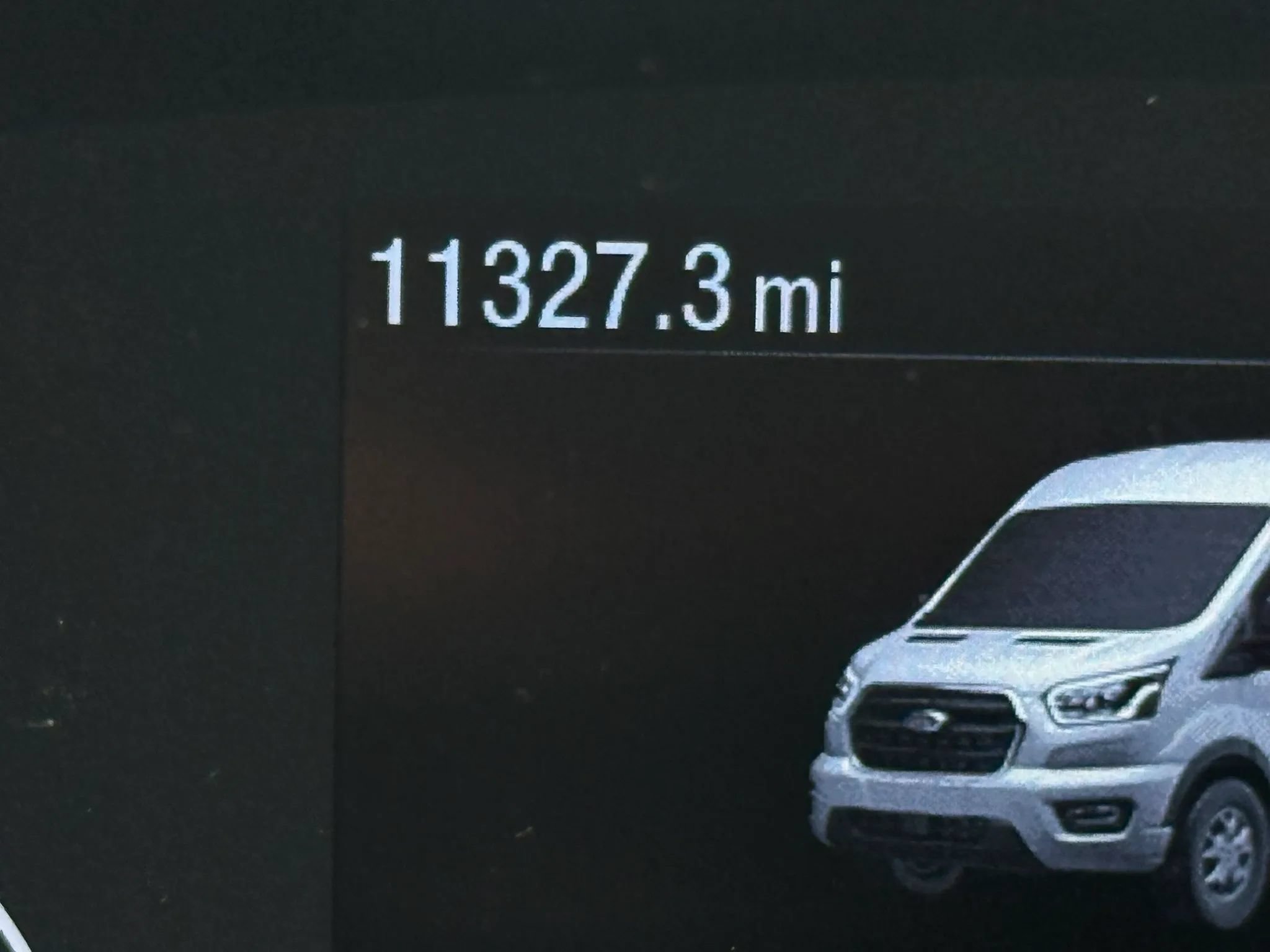 Used 2024 Ford Transit 350 XL RWD image 17