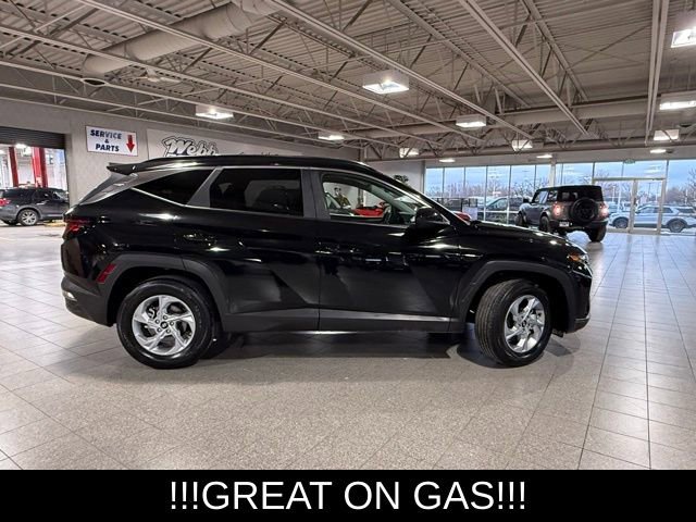 Used 2024 Hyundai Tucson SEL image 10