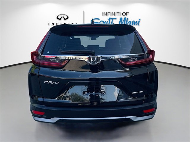 Used 2021 Honda CR-V Special Edition image 5