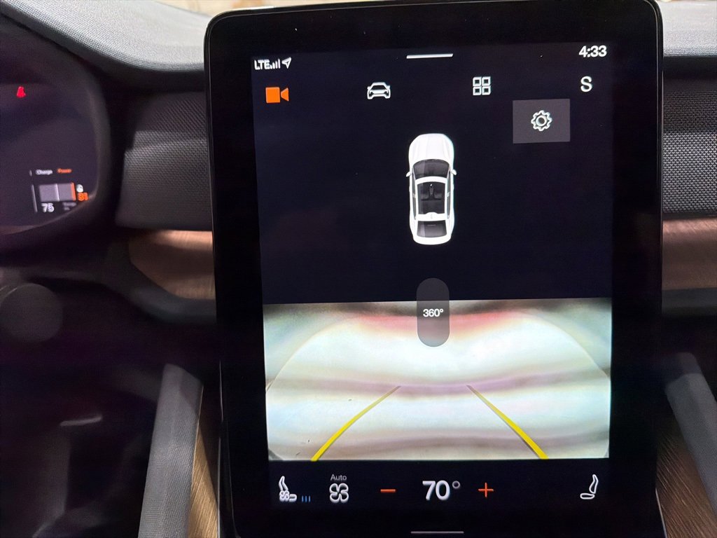 Used 2022 Polestar Polestar 2 w/ Plus Package image 21