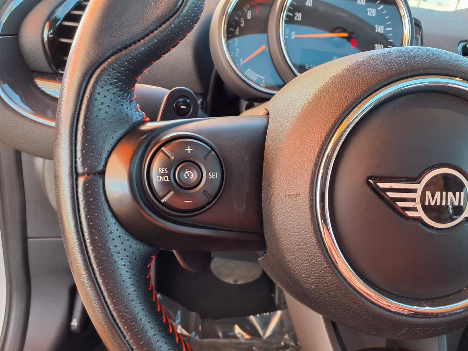 Used 2019 MINI Cooper Clubman S FWD image 22