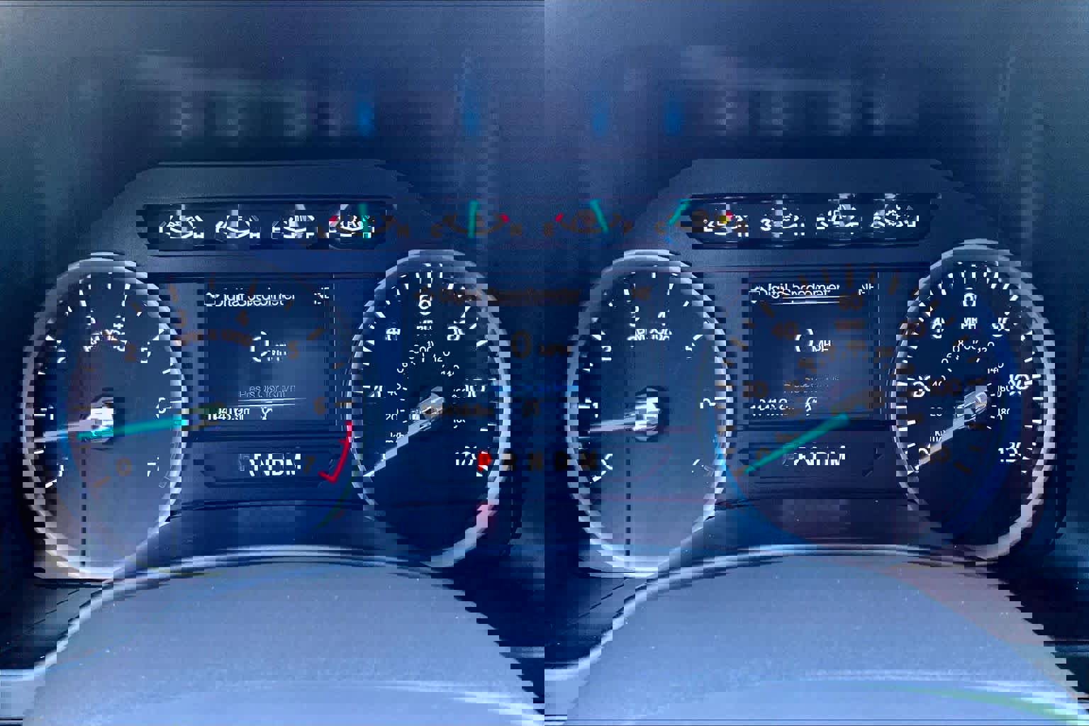 Certified 2019 Ford Expedition XLT w/ Cargo Package image 26