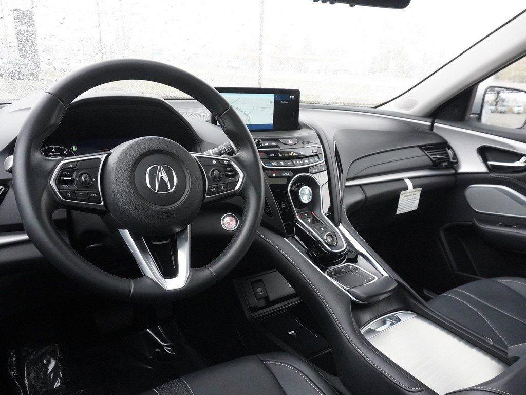 Used 2023 Acura RDX AWD w/ Technology Package image 23