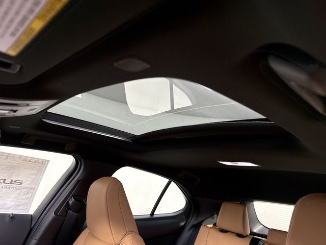 New 2026 Lexus UX 300h AWD w/ Accessory Package (Z1) image 18