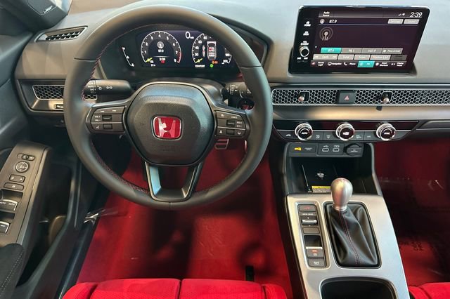 New 2026 Honda Civic Type R image 14