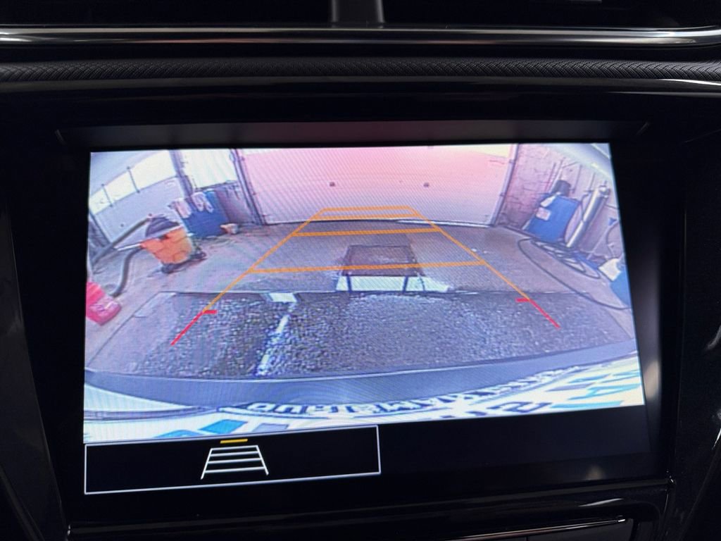 Used 2023 Chevrolet TrailBlazer RS w/ Convenience Package image 17