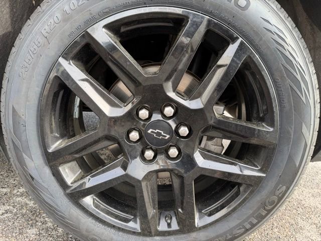Used 2023 Chevrolet Blazer LT FWD image 9