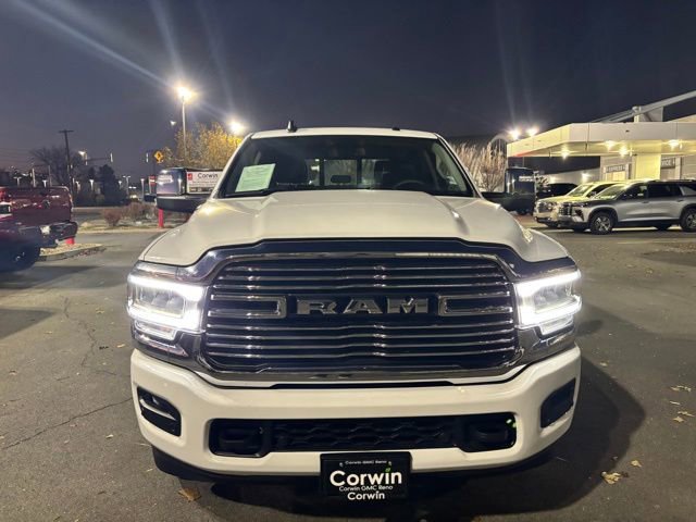 Used 2024 RAM 2500 Laramie image 4