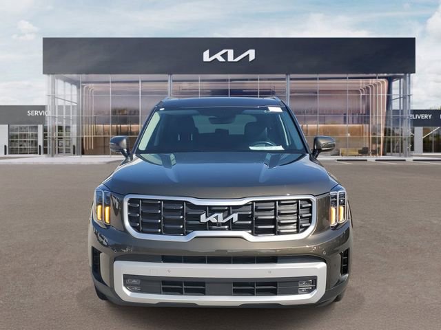 Used 2025 Kia Telluride SX image 2