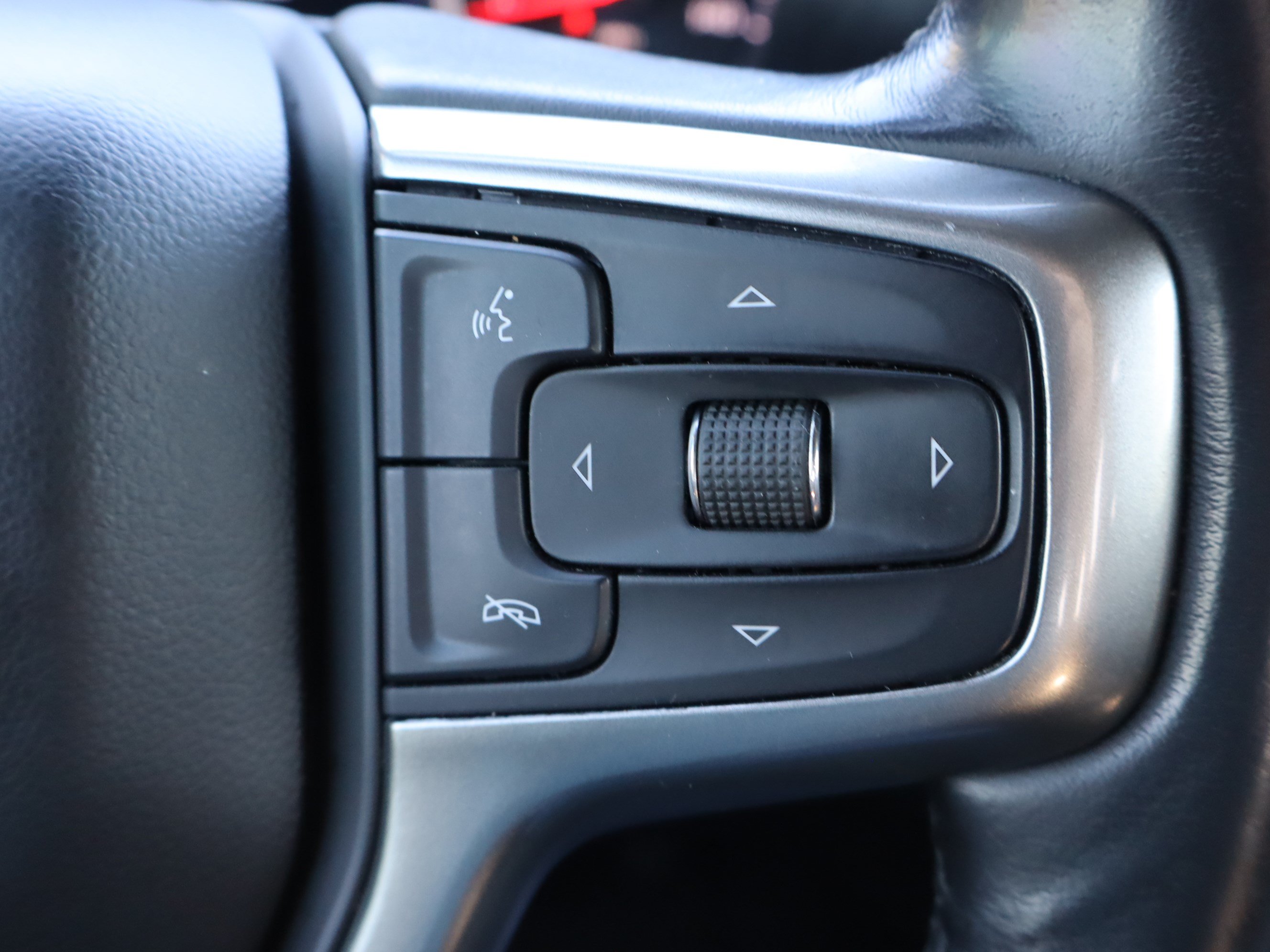 Used 2021 Chevrolet Silverado 2500 LTZ w/ LTZ Premium Texas Edition AWD/4WD image 27
