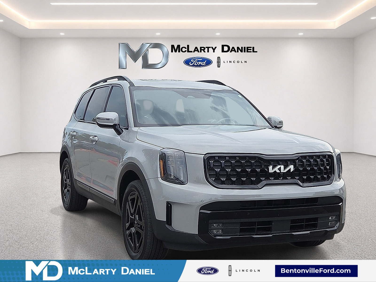 Used 2024 Kia Telluride SX Prestige X-Line