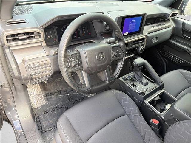 New 2026 Toyota Tacoma SR5 image 13
