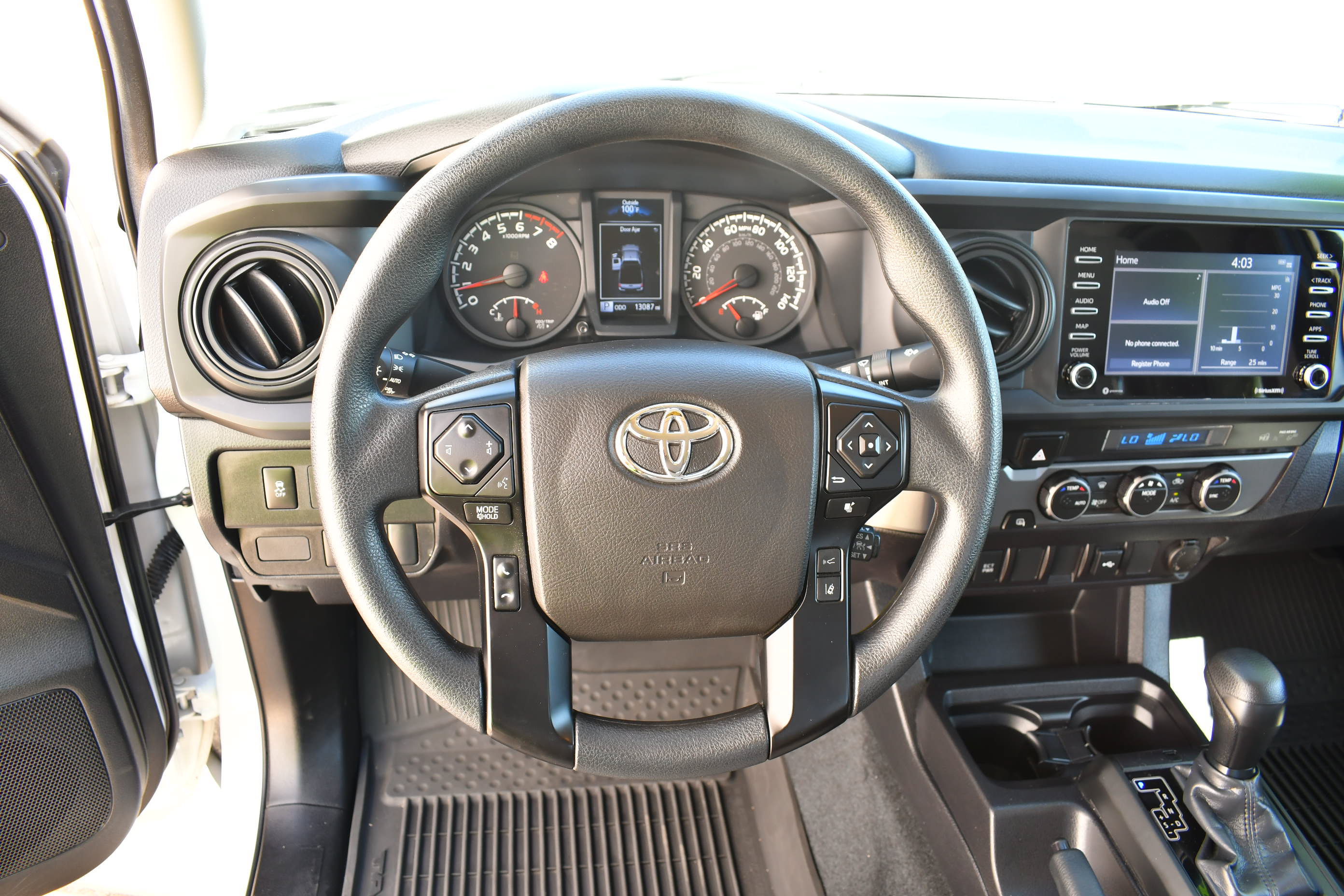 Used 2023 Toyota Tacoma SR RWD image 17