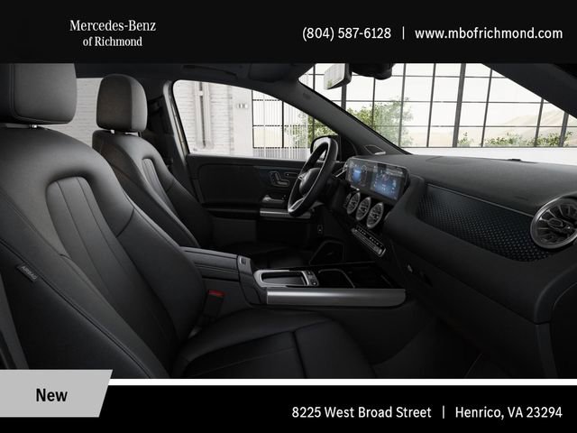 New 2026 Mercedes-Benz GLA 250 4MATIC image 4