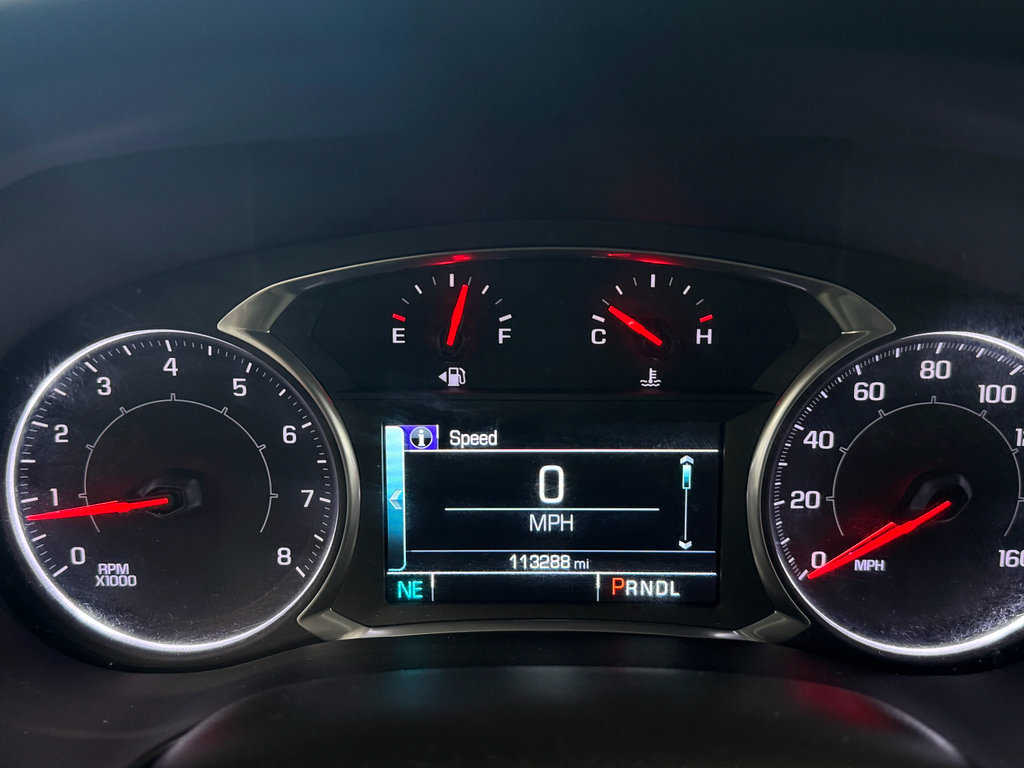 Used 2019 GMC Acadia SLT image 17