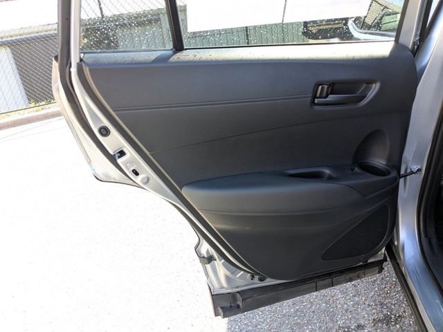 Used 2023 Toyota Corolla Cross SE image 34