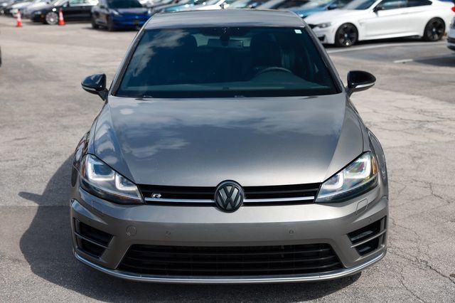 Used 2015 Volkswagen Golf R 4-Door AWD/4WD image 22