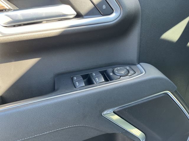 Used 2026 Chevrolet Silverado 1500 LT image 17