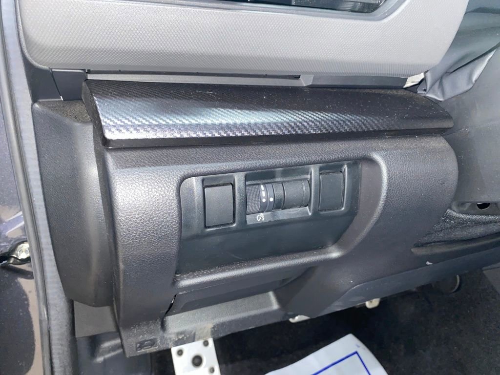 Used 2025 Subaru Crosstrek 2.5i Sport image 28