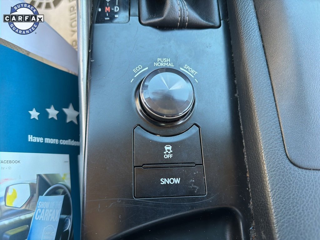 Used 2014 Lexus IS 250 image 36