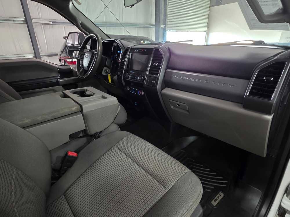 Used 2021 Ford F250 XLT w/ XLT Value Package image 24