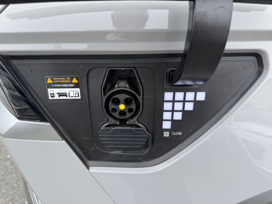 Used 2023 Hyundai Ioniq 5 Limited RWD image 53