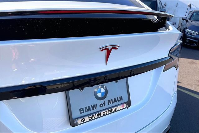 Used 2022 Tesla Model X image 27