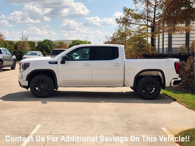 New 2026 GMC Sierra 1500 Elevation AWD/4WD image 5