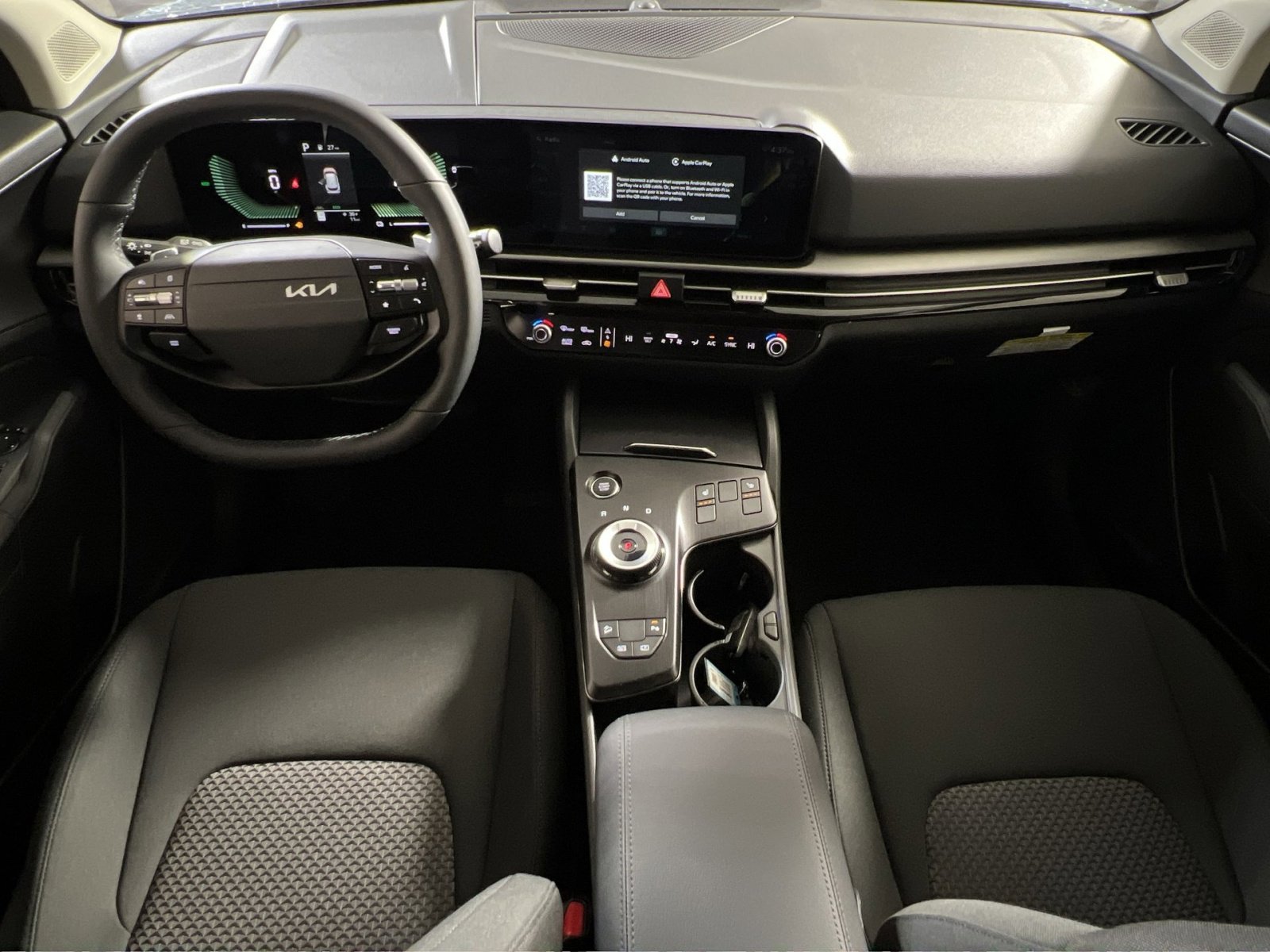 New 2026 Kia Sportage S image 21