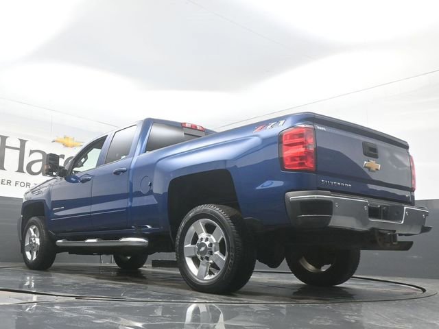 Used 2019 Chevrolet Silverado 2500 LT w/ All Star Edition image 5