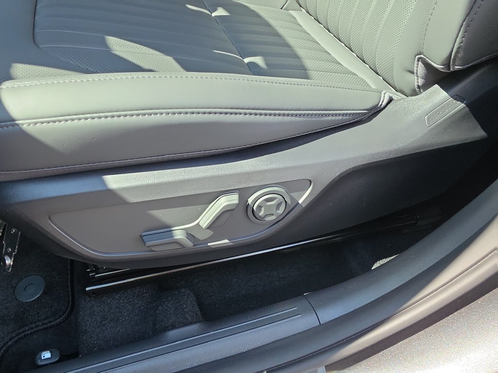 New 2027 Kia Seltos X-Line SX AWD/4WD image 20