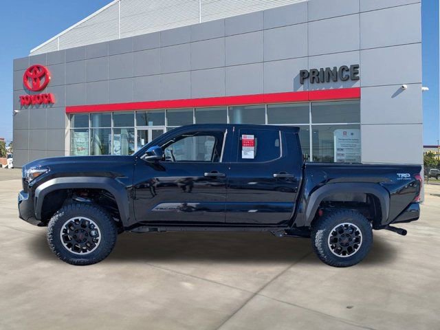 New 2026 Toyota Tacoma TRD Off-Road image 7
