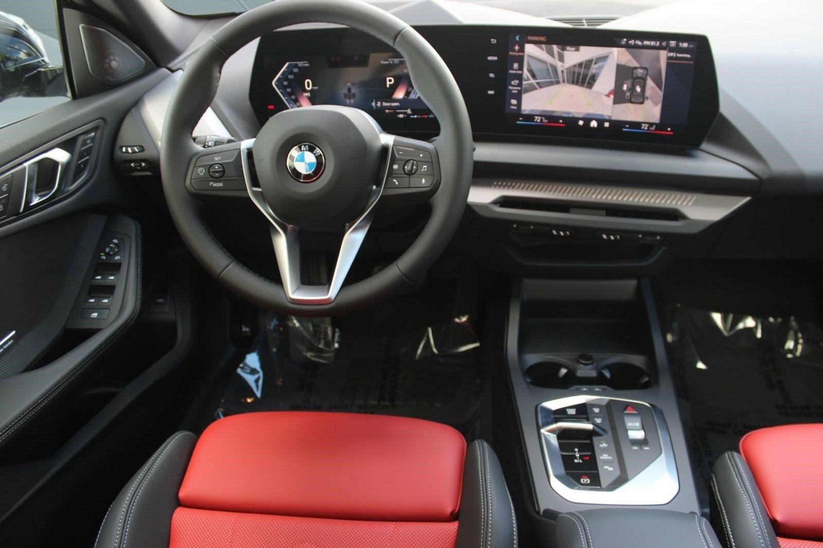 Used 2026 BMW 228i w/ Technology Package FWD image 30