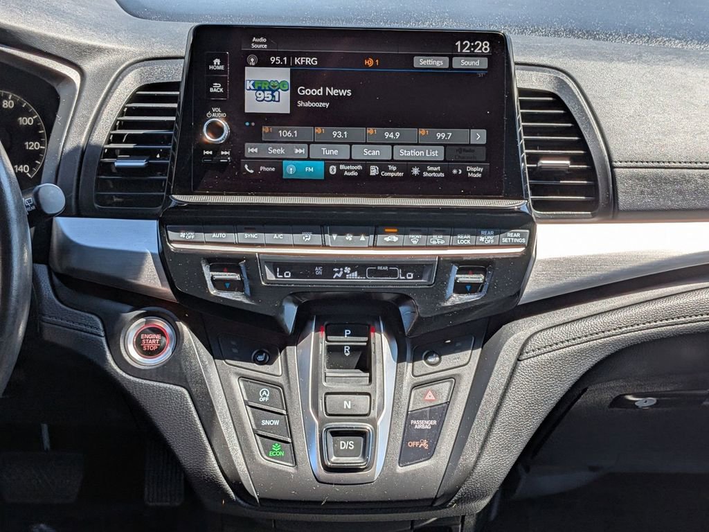 Used 2025 Honda Odyssey Sport-L image 20