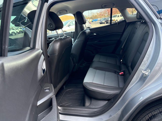 Used 2026 Chevrolet Trax LT w/ Driver Confidence Package image 24