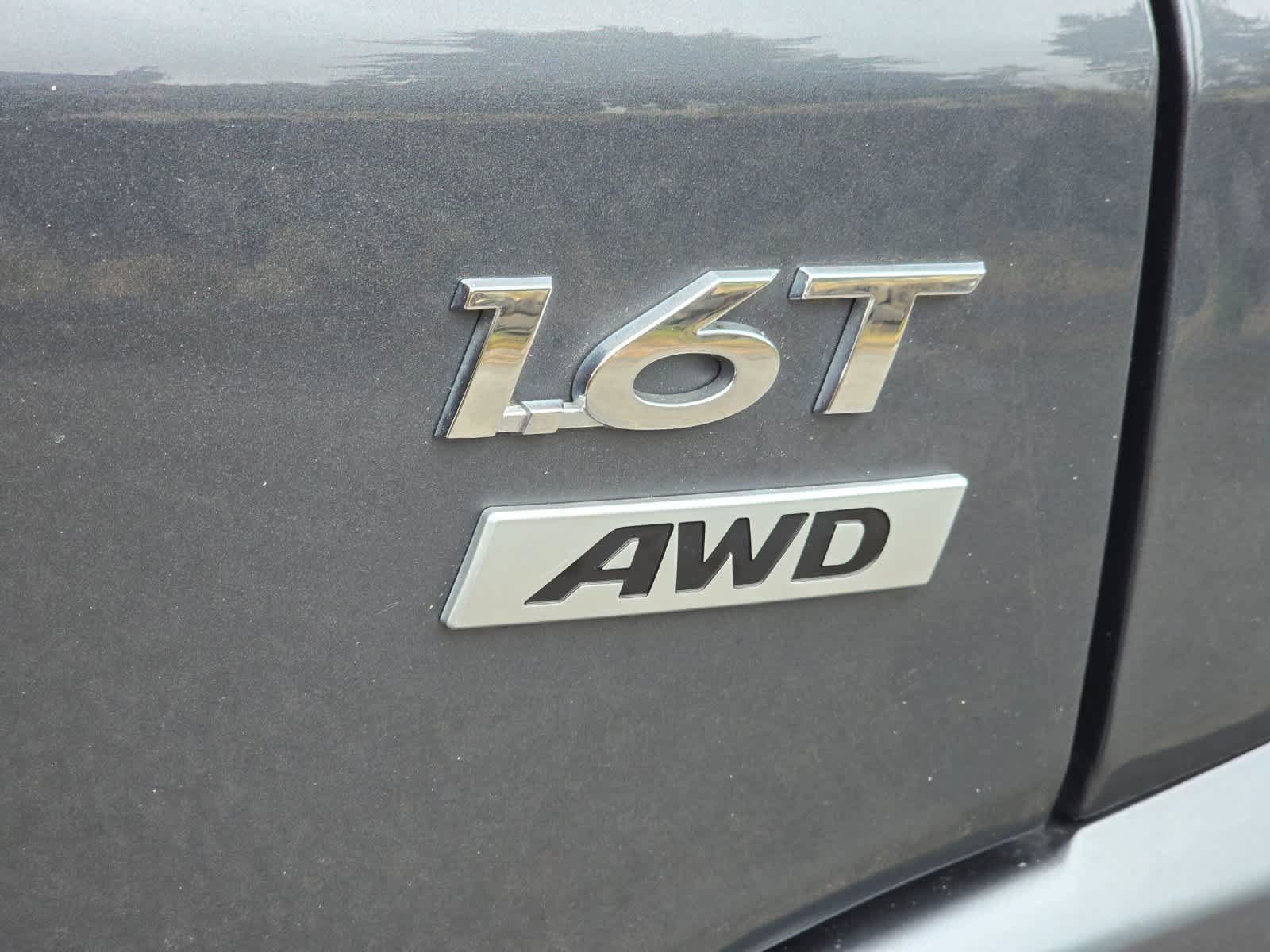 Used 2021 Hyundai Kona Ultimate AWD/4WD image 7