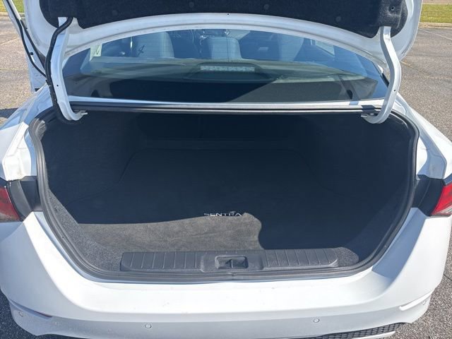 Used 2020 Nissan Sentra SV image 10