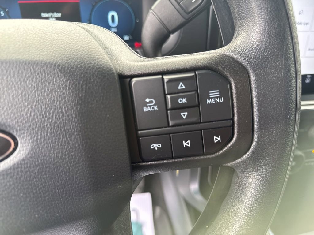 Certified 2024 Ford F150 STX w/ STX Black Appearance Package image 19