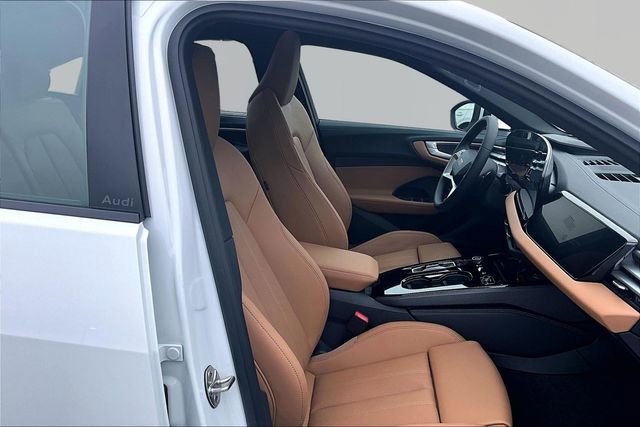 New 2026 Audi A5 2.0T Premium Plus AWD/4WD image 7